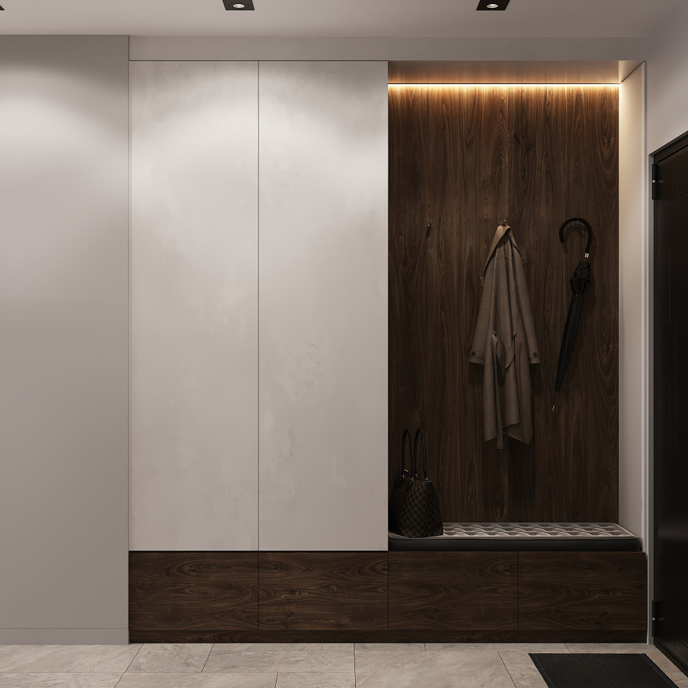 Роскошная квартира в центре Краснодара