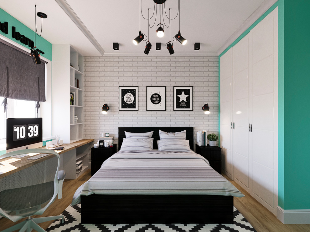 ЖК "Солнечный город"