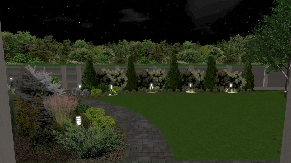 Американская вилла