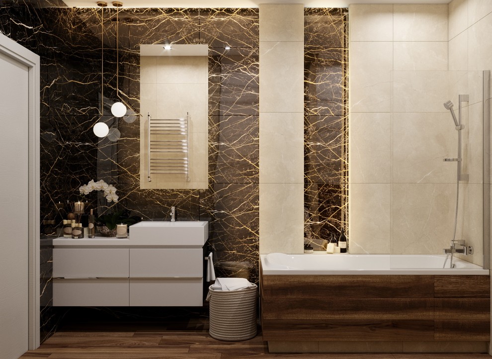 Квартира в ЖК "Империал"