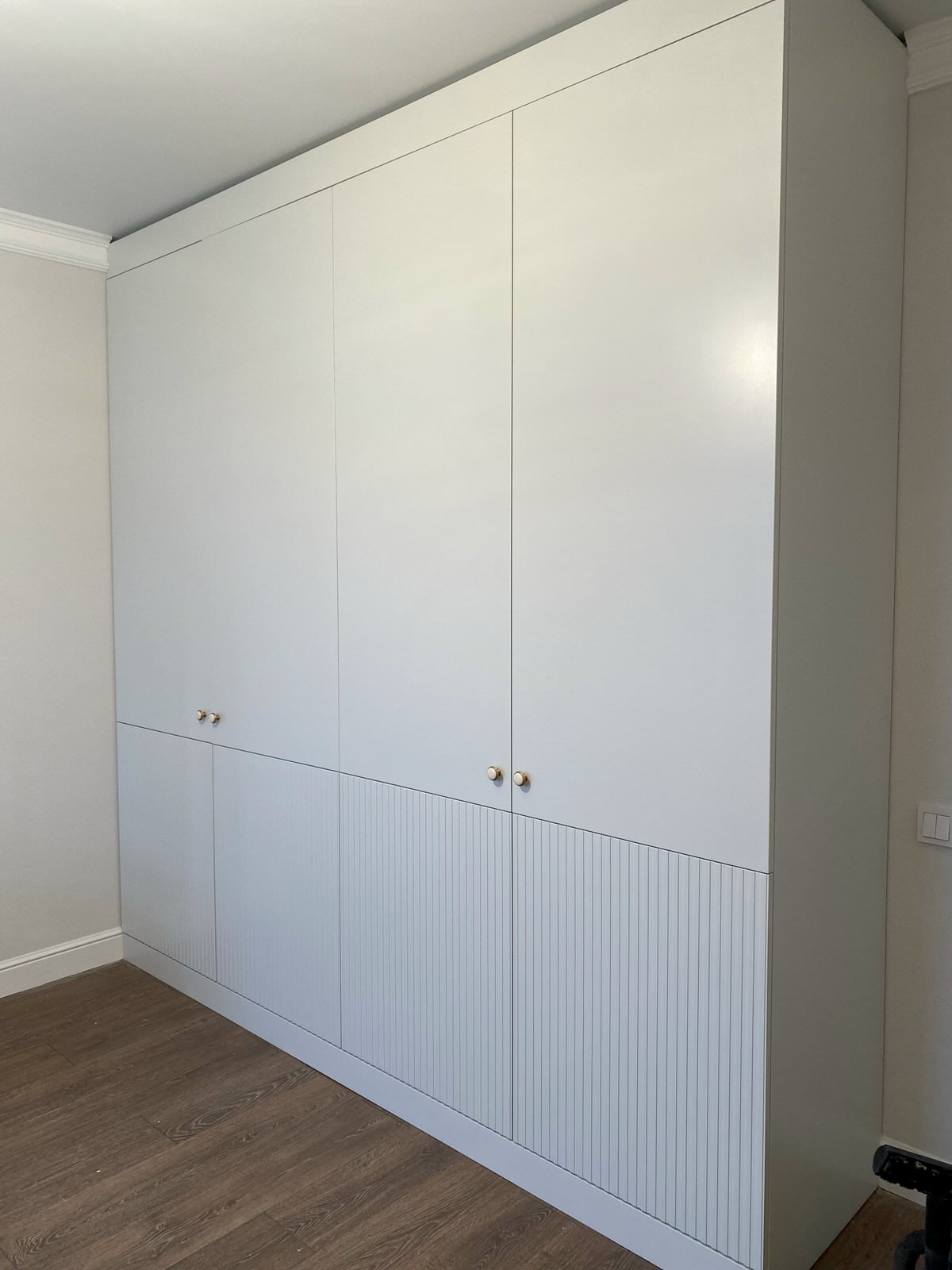 Квартира в ЖК Московский