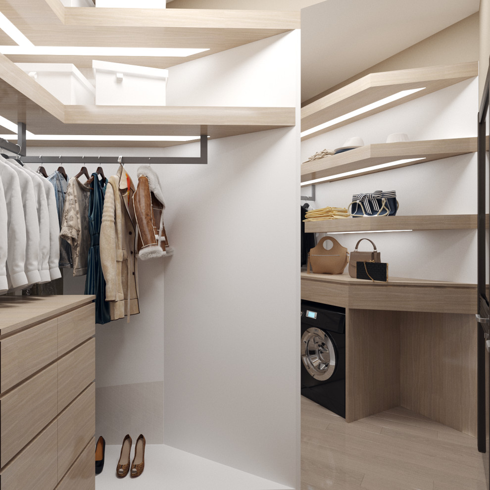 Элитный дом «Лаврушинский»