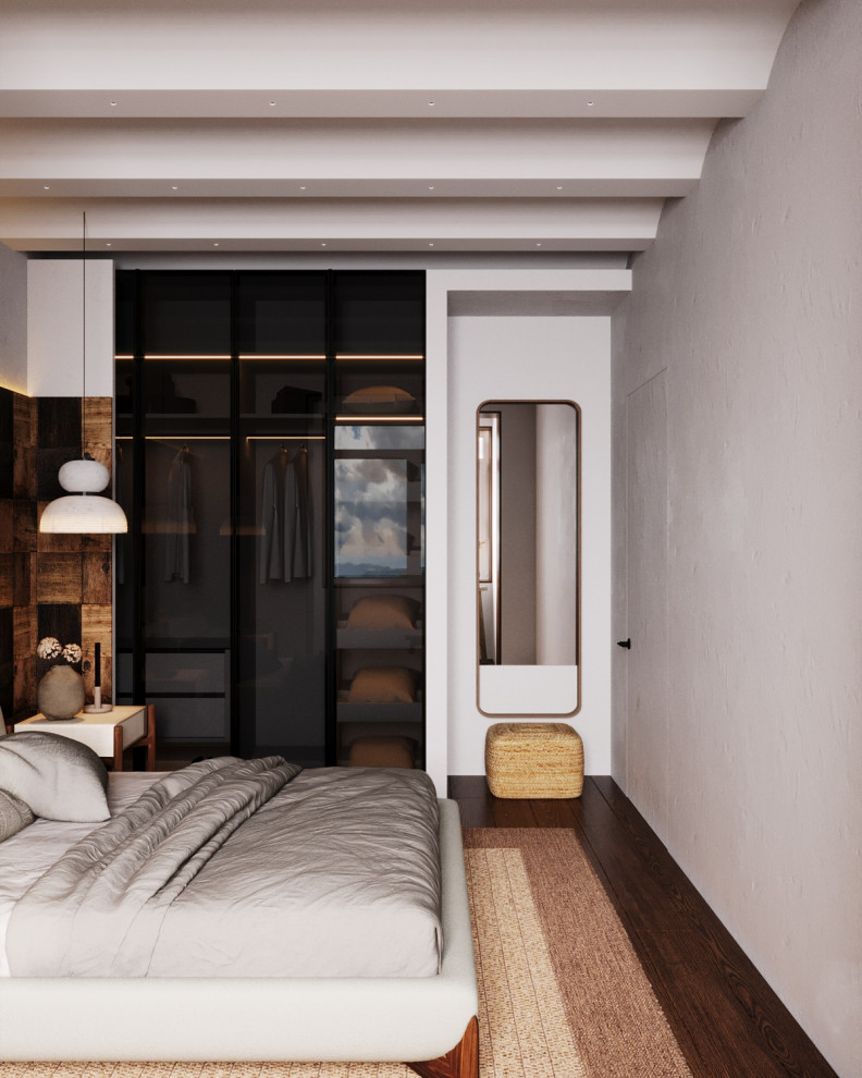 Квартира в ЖК Преображенский