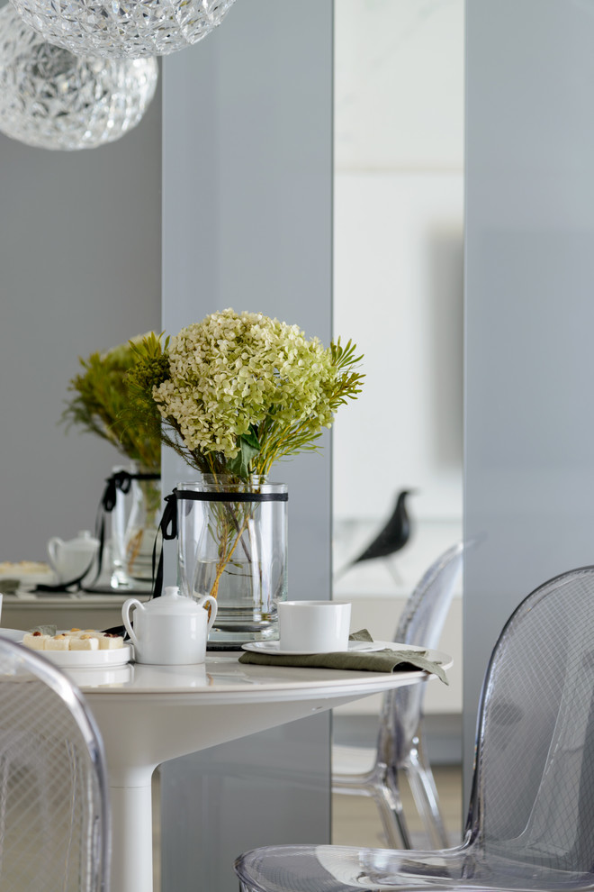 Квартира на Декабристов