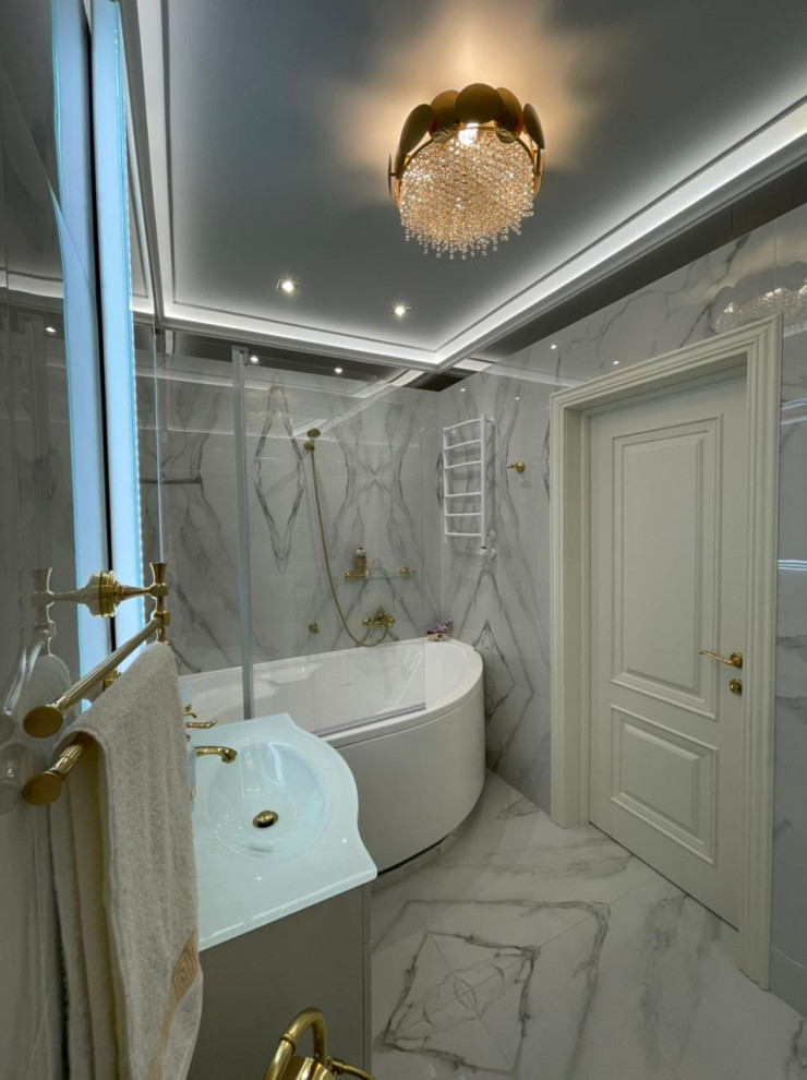 ЖК Гусарская Баллада