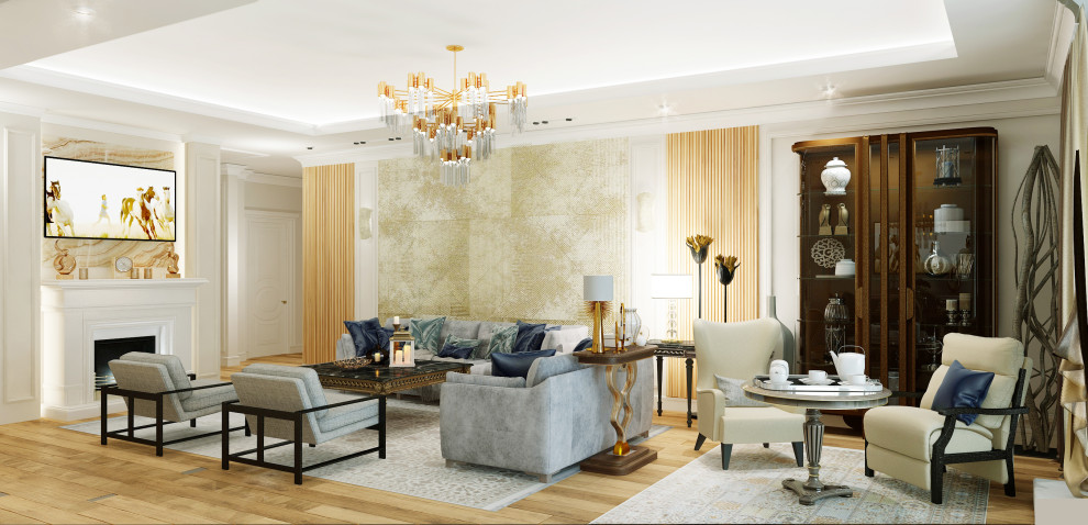 Дизайн квартиры