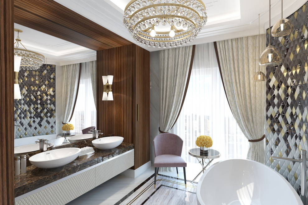 Проект на ул.Наметкина