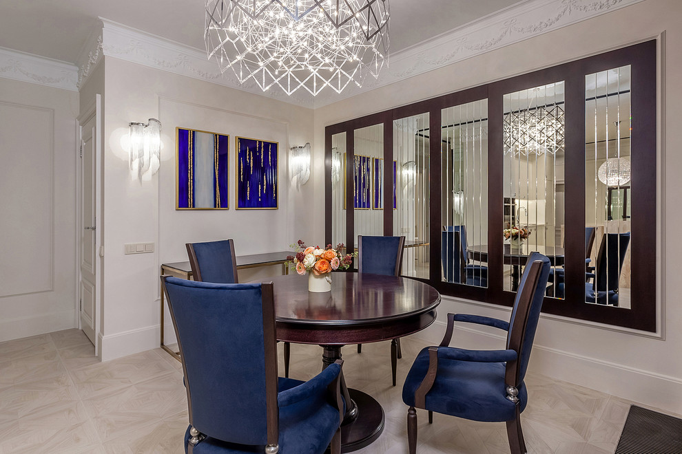 ЖК Привелегия