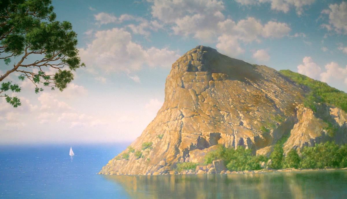 Дмитрий Трофимов