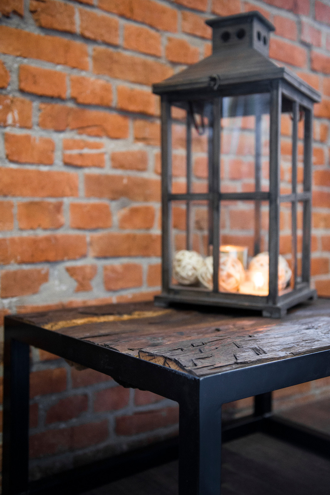 Квартира в стиле лофт для холостяка с 2мя кошками и собакой