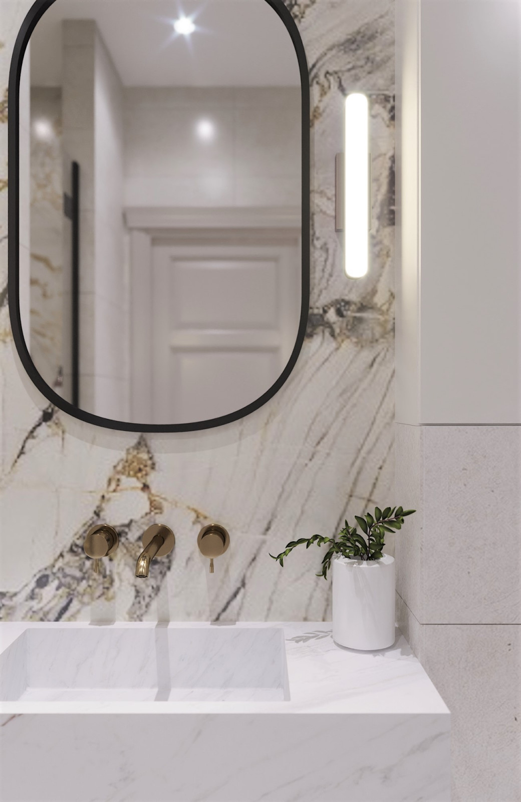 воспоминание о Гэтсби