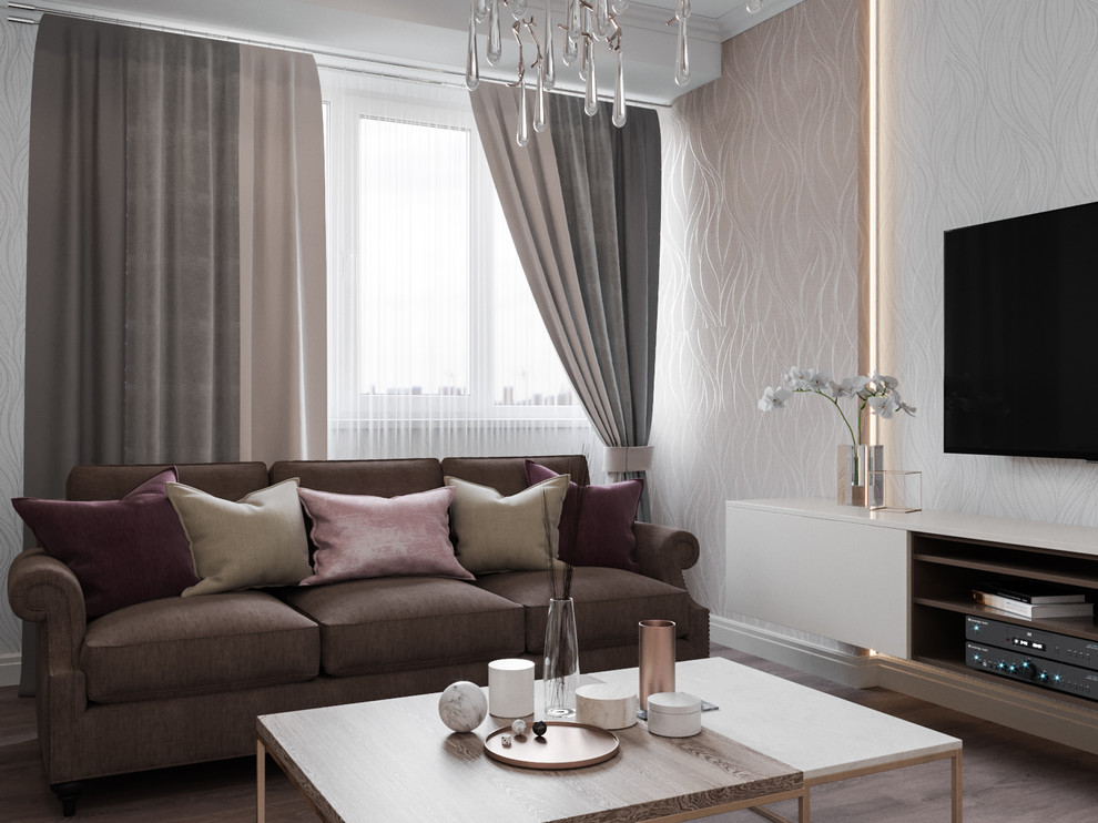 Квартира в Марьино