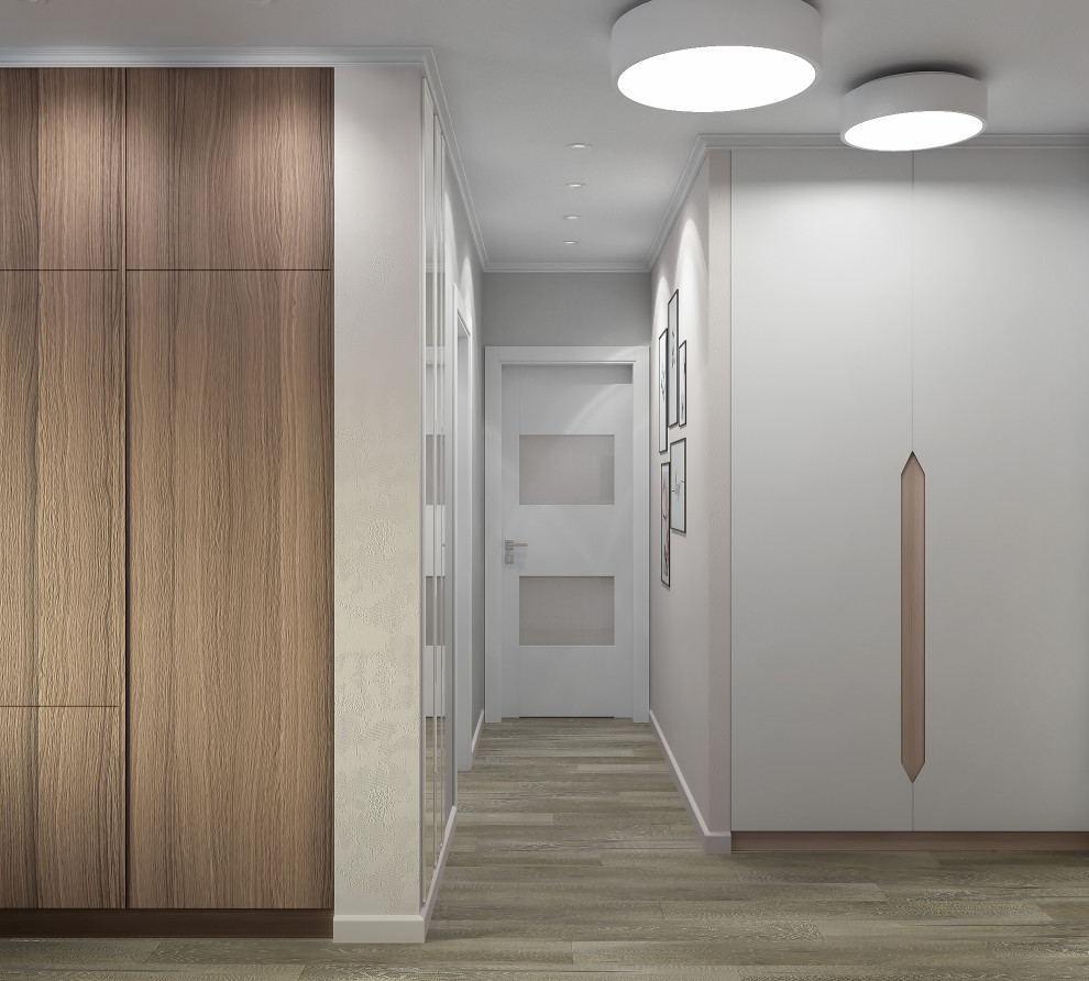 Первомайка