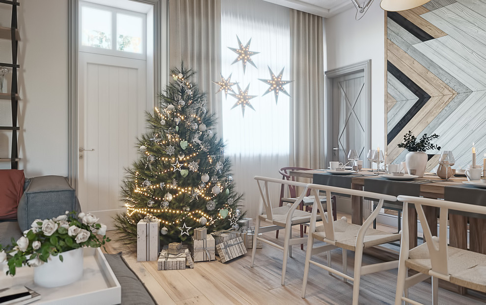 Дом в Приозерском районе