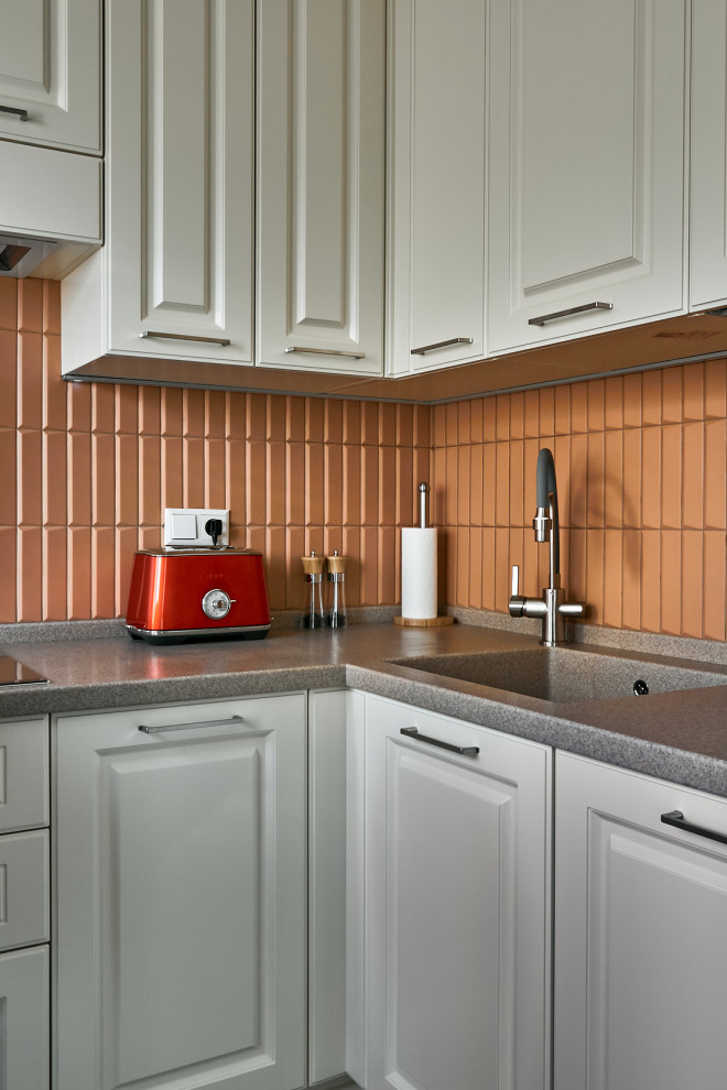 Квартира в Рощинском проезде