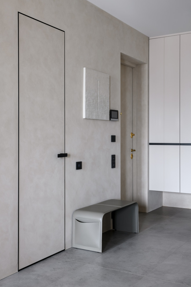 Ричмонд. Новосибирск