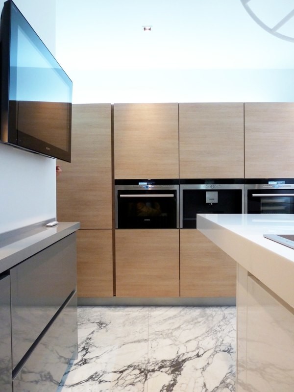 Квартира. Осенний бульвар