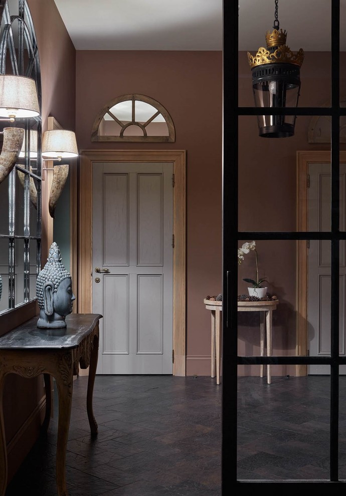 Дмитровка (загородный дом)