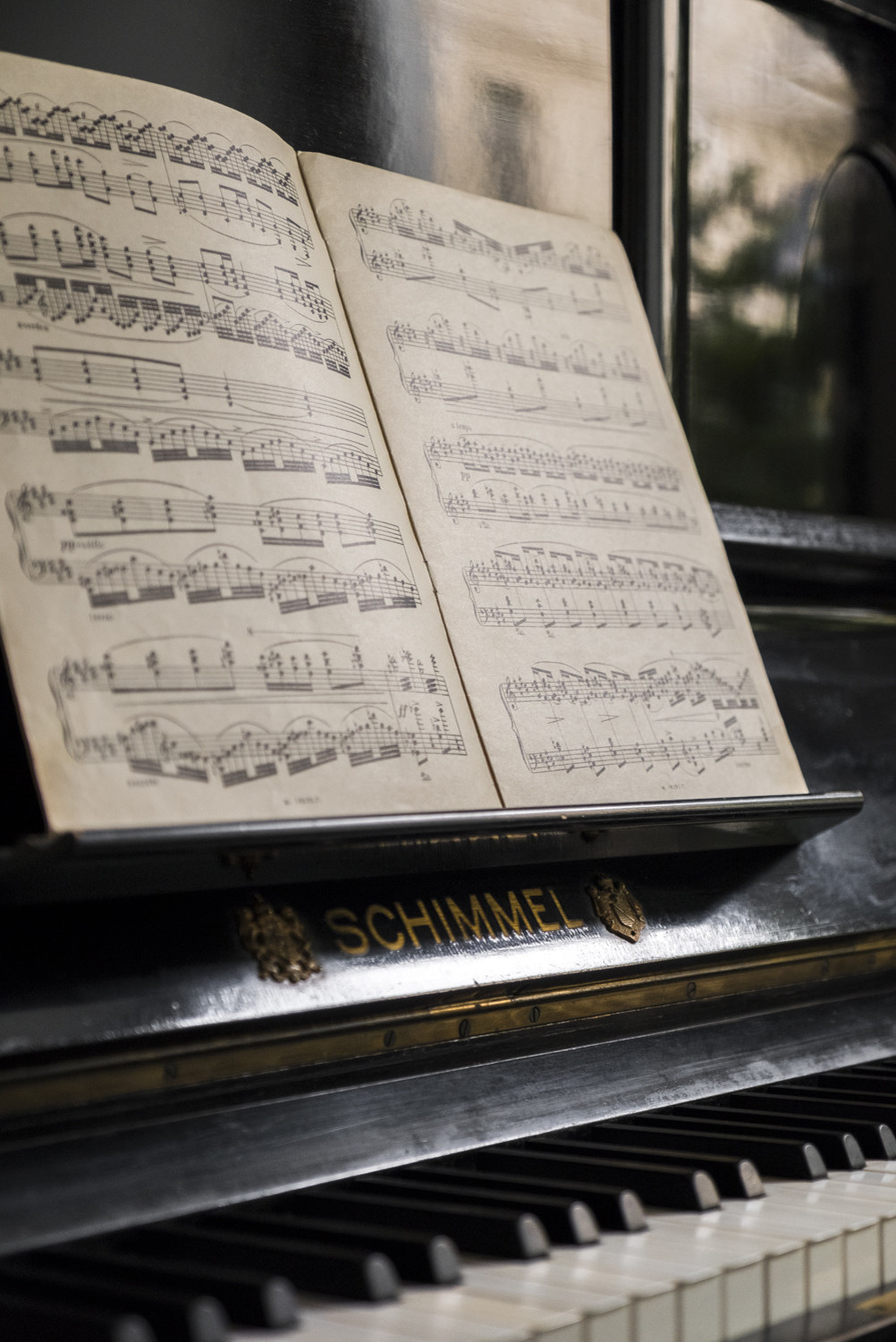 Квартира на Тверской-Ямской