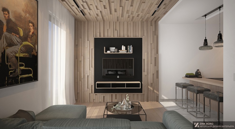 Свежий ветер