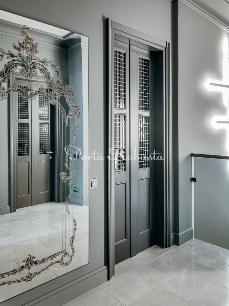 Межкомнатные двери SGB (Porta Robusta)