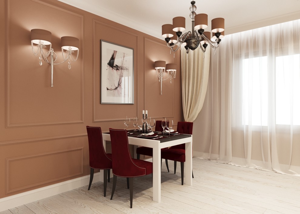 Серебряный Бор