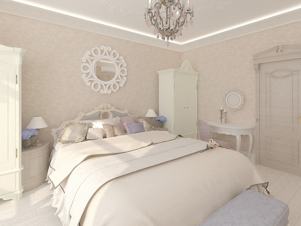 Квартира в ЖК Аквамарин