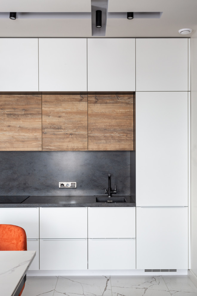 Игра контрастов