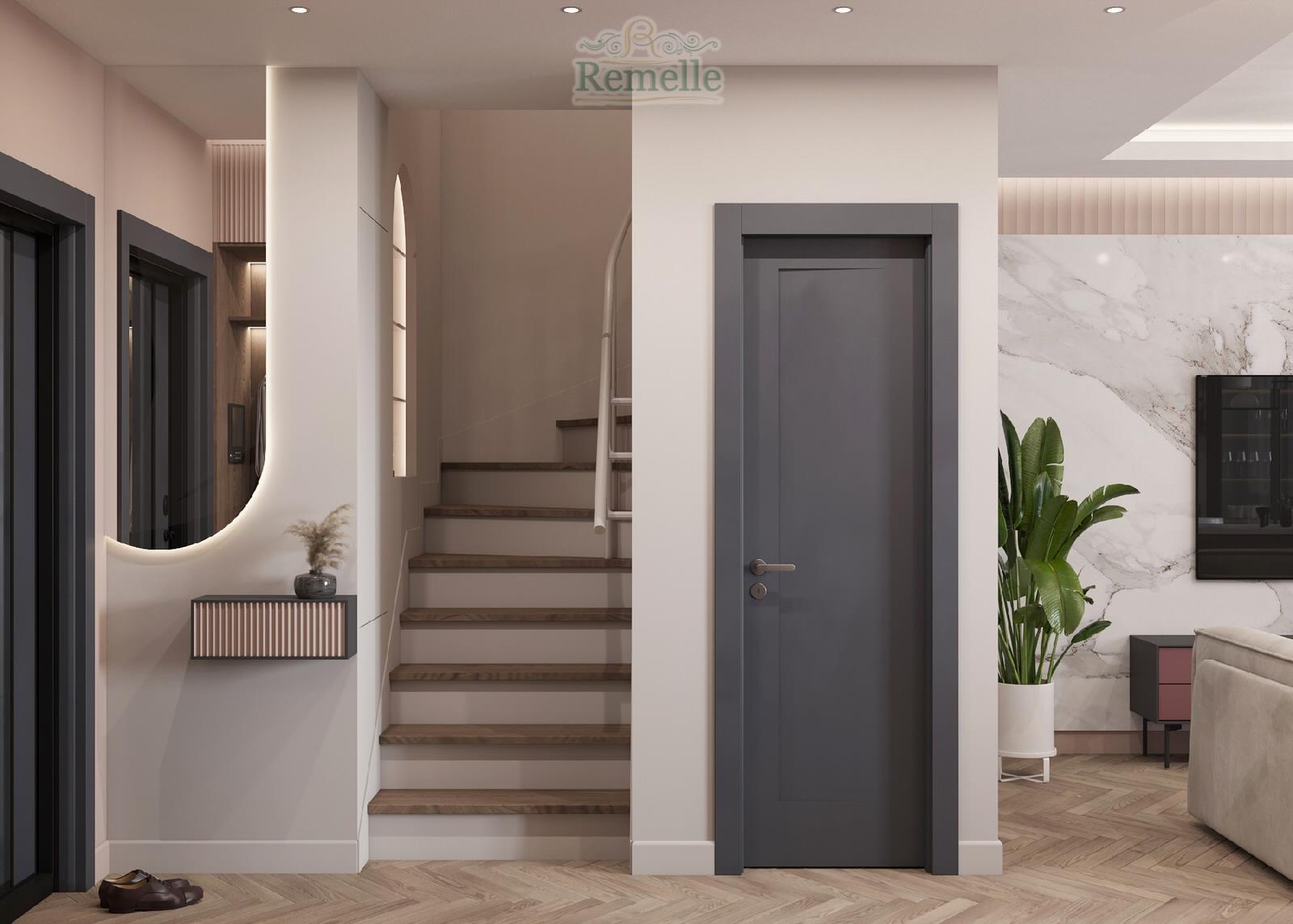 ЖК Veren Village | 3D визуализации