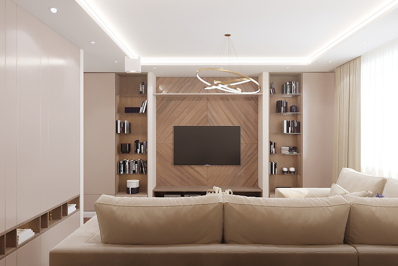 ЖК Классика 2