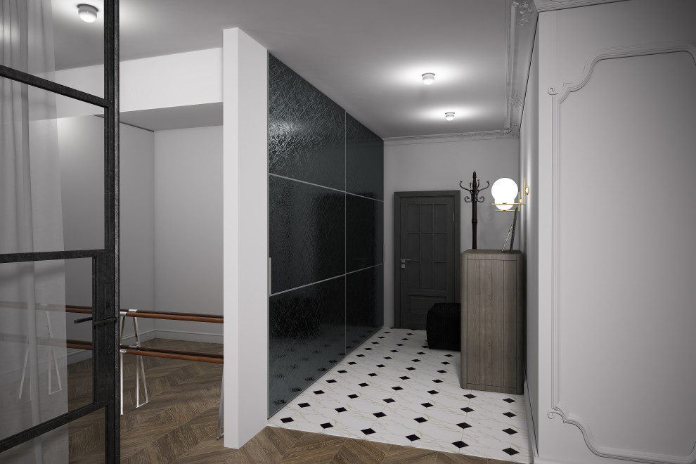 Семейный дом "Maison de famille"