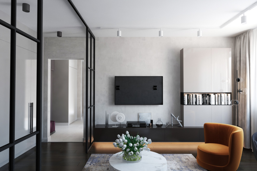 Современная история