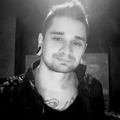 Антон Сергеевич