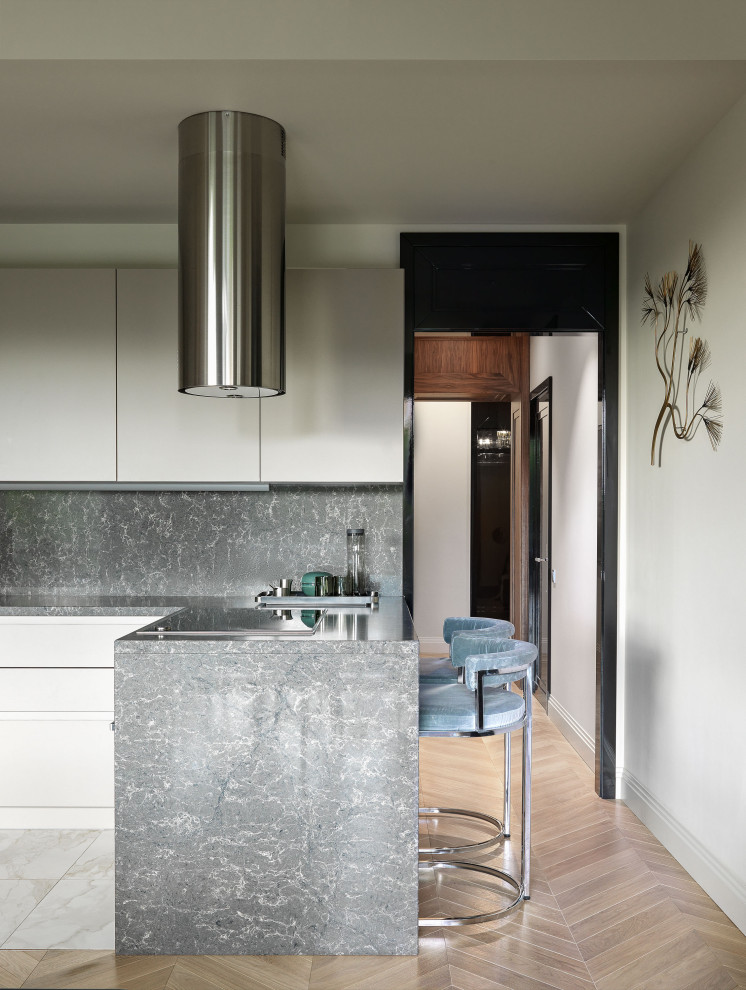 Квартира в высотке