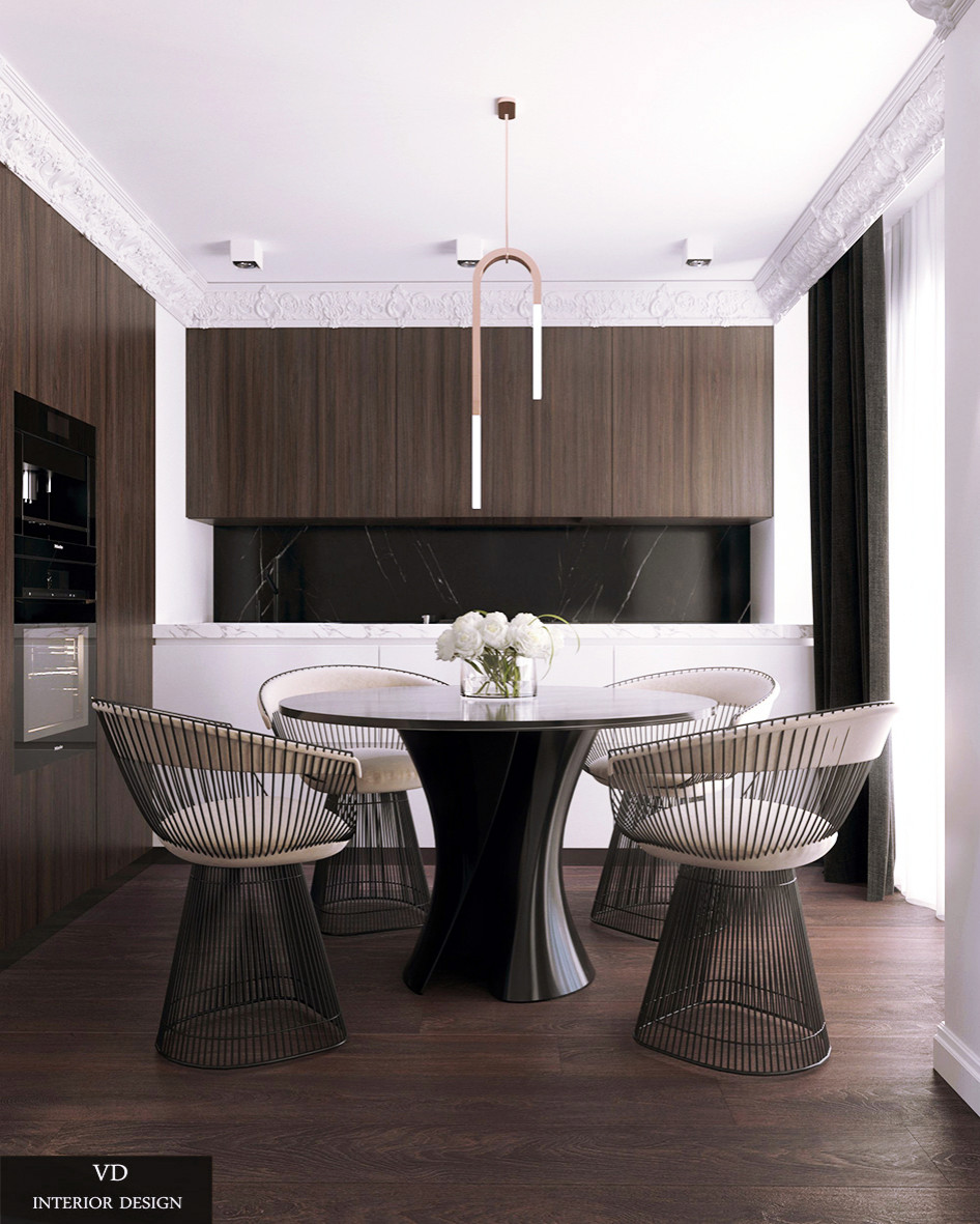 Фоновое изображение профиля Виктория Денис