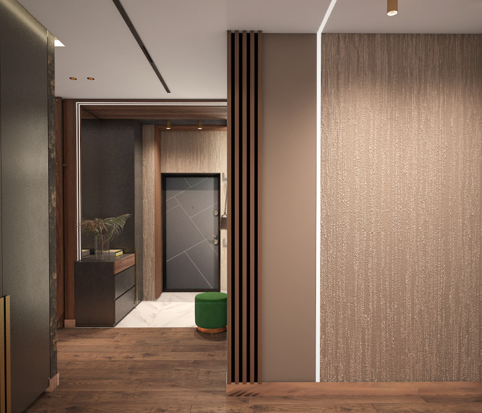 Студийное пространство на Шухова