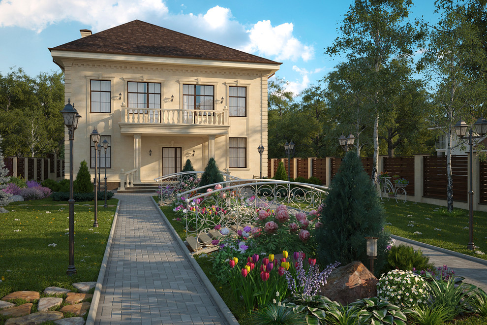 Строительство домов, отделка, ремонт, дизайн