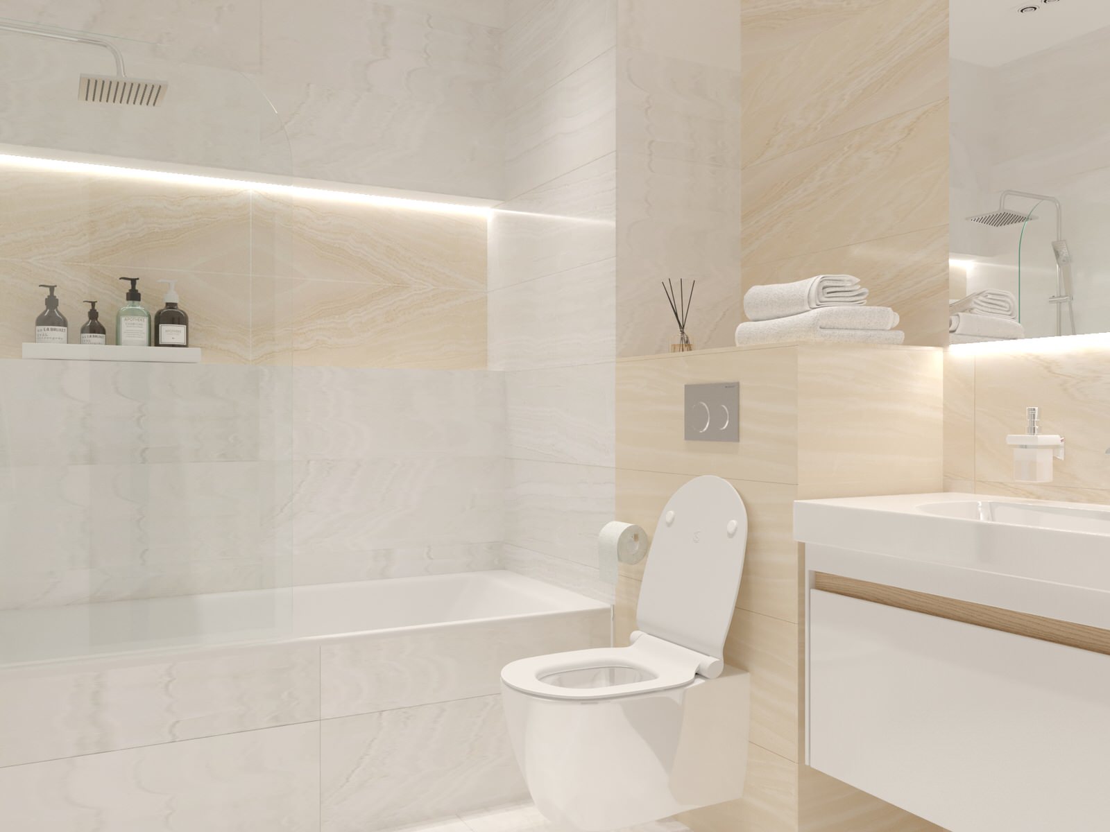 ЖК Дом по ул. Волочаевская 80