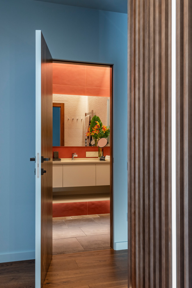 Современный стиль