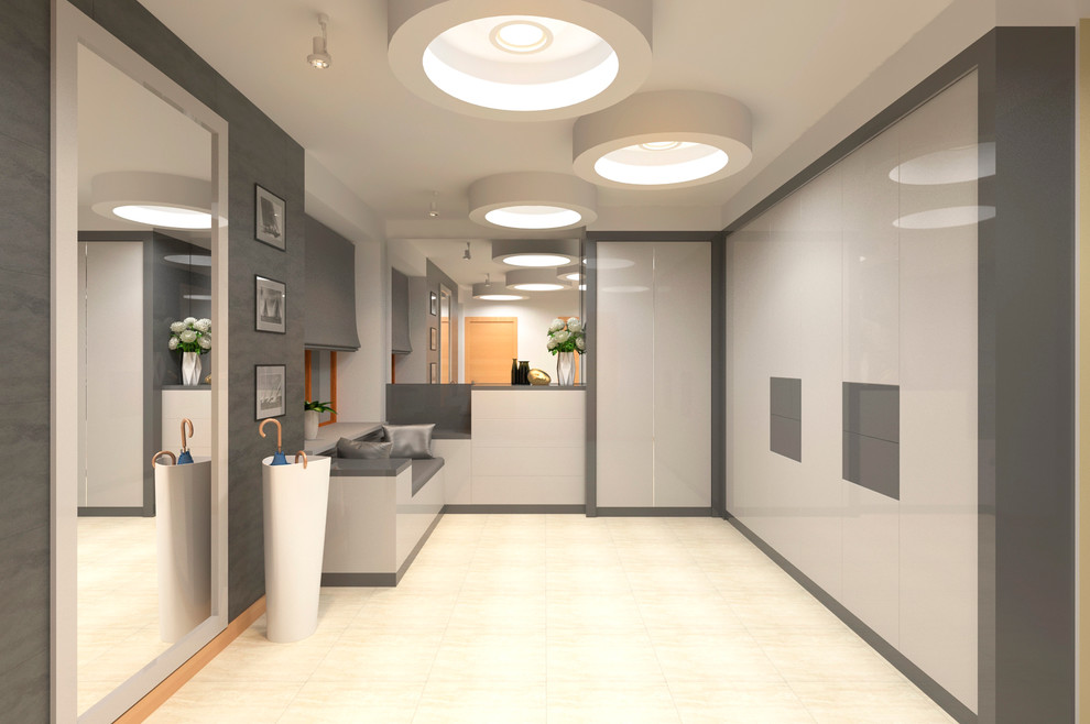 Дом на Новорижском шоссе