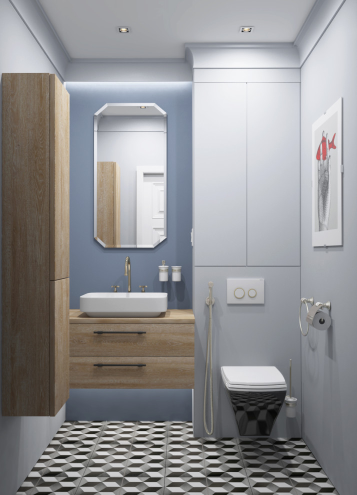 ЖК "Триуф парк"