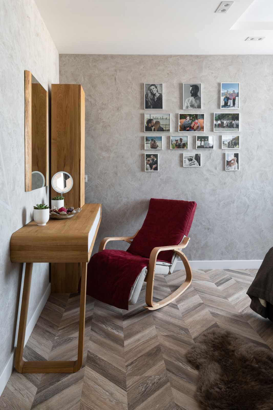 Квартира с видом на собор