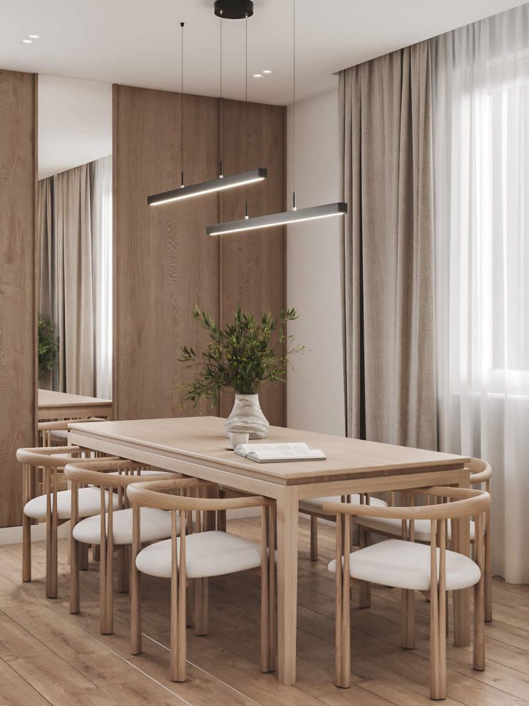 Коттедж КП Заповедник "Соловьи" (90 кв.м.)