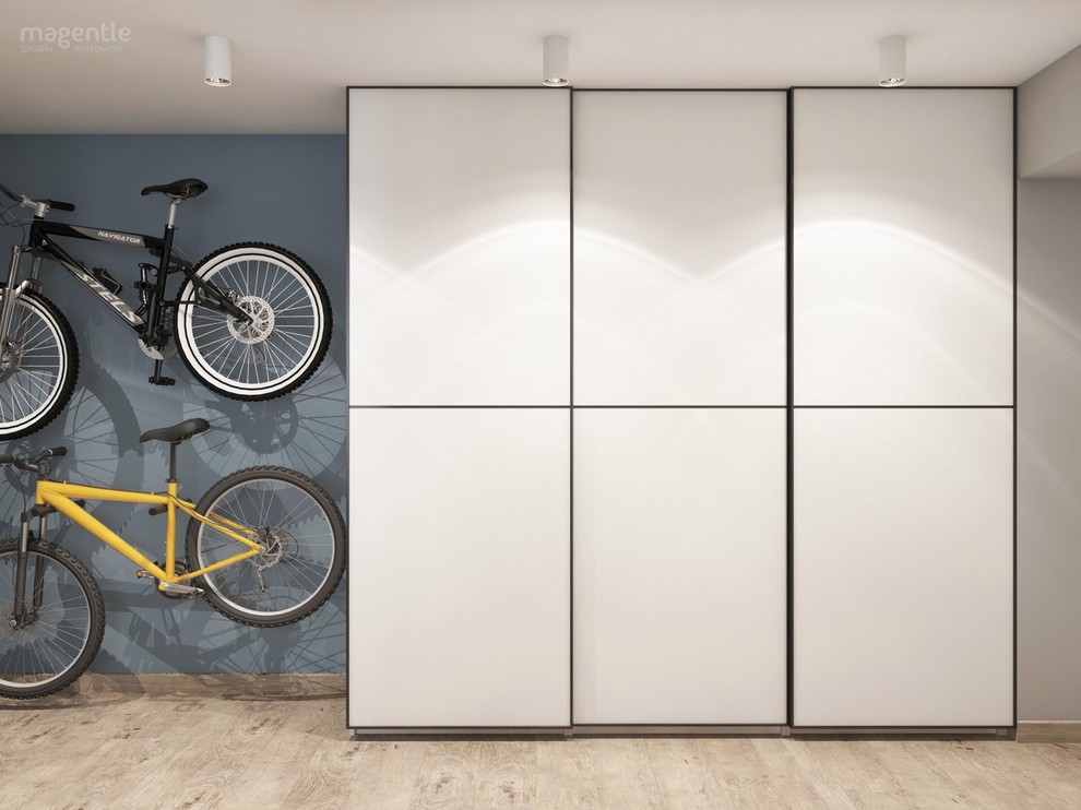 Шатурская - Прихожая