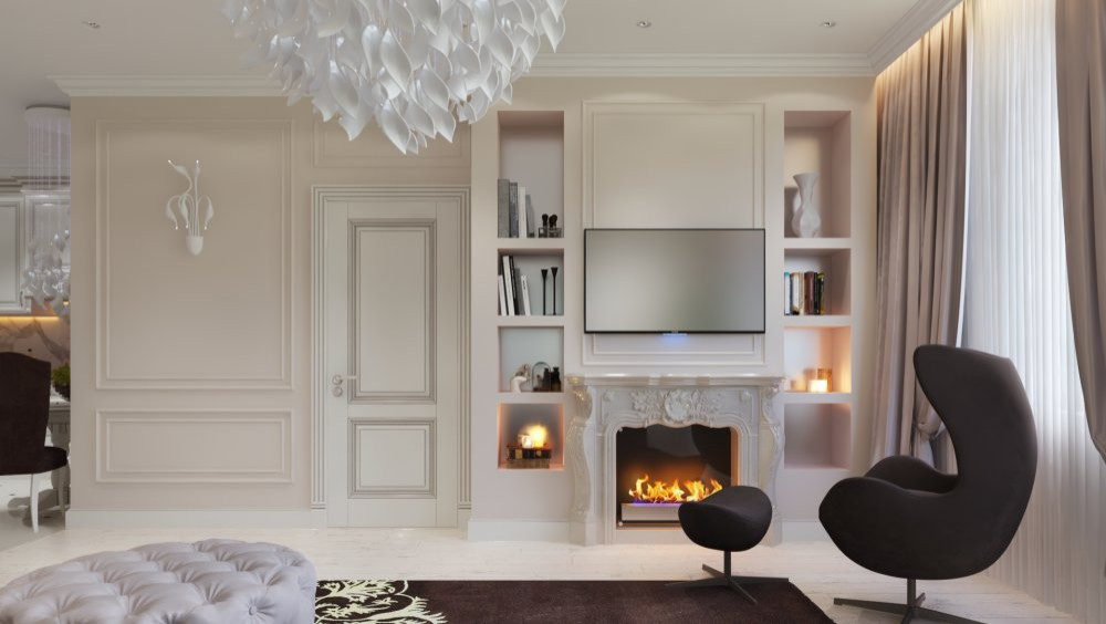 ЖК Слава, 2 комнаты, 65 м²