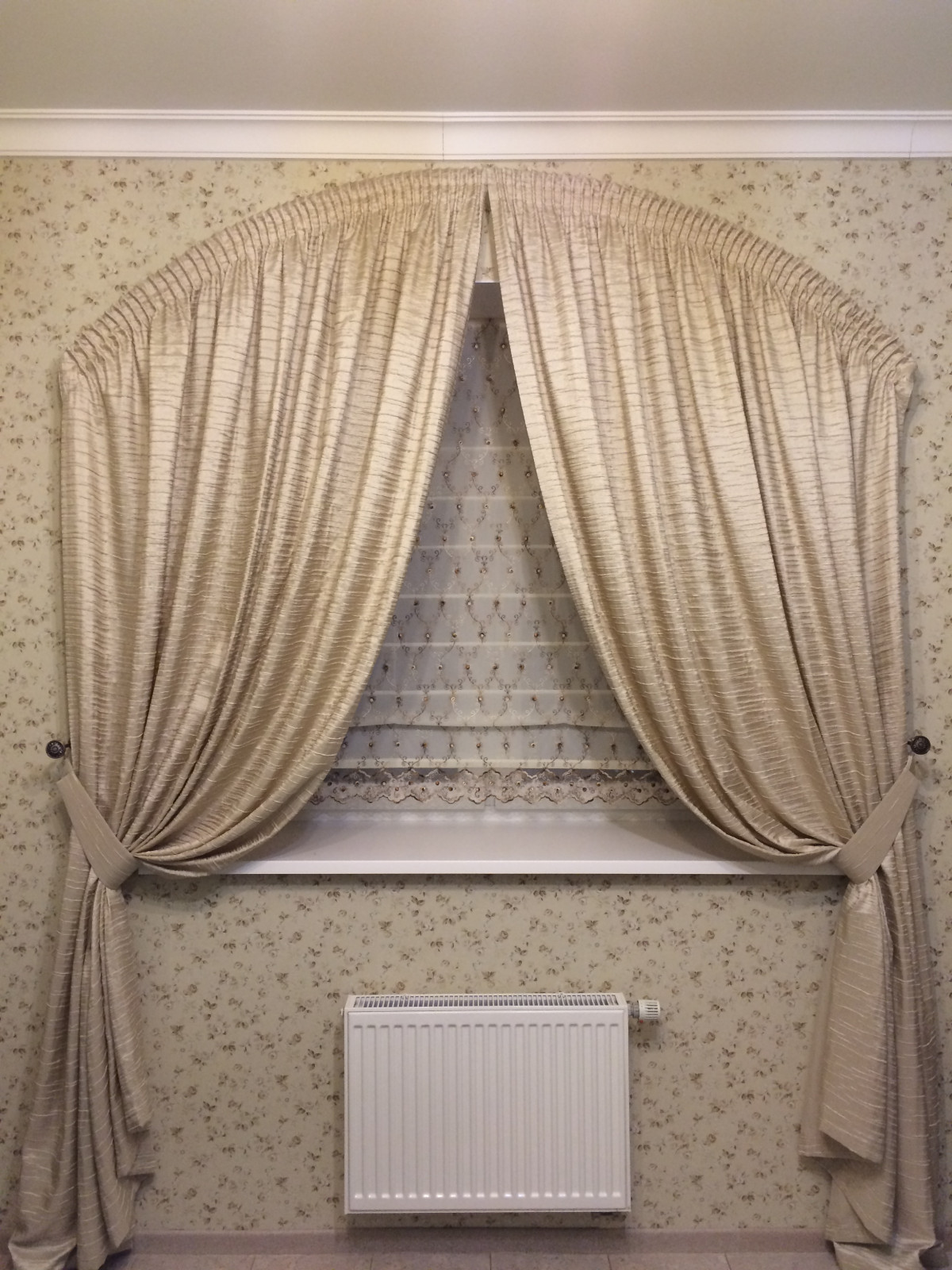 Мастерская Алены Савинковой