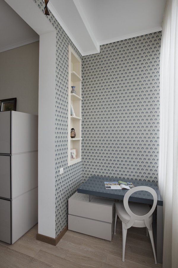 Квартира на Вавилова 2