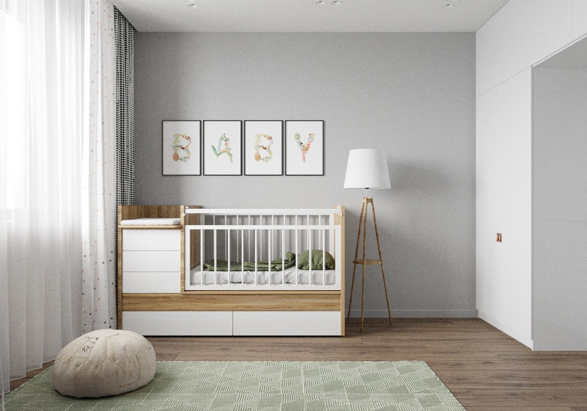 ЖК Москвичка