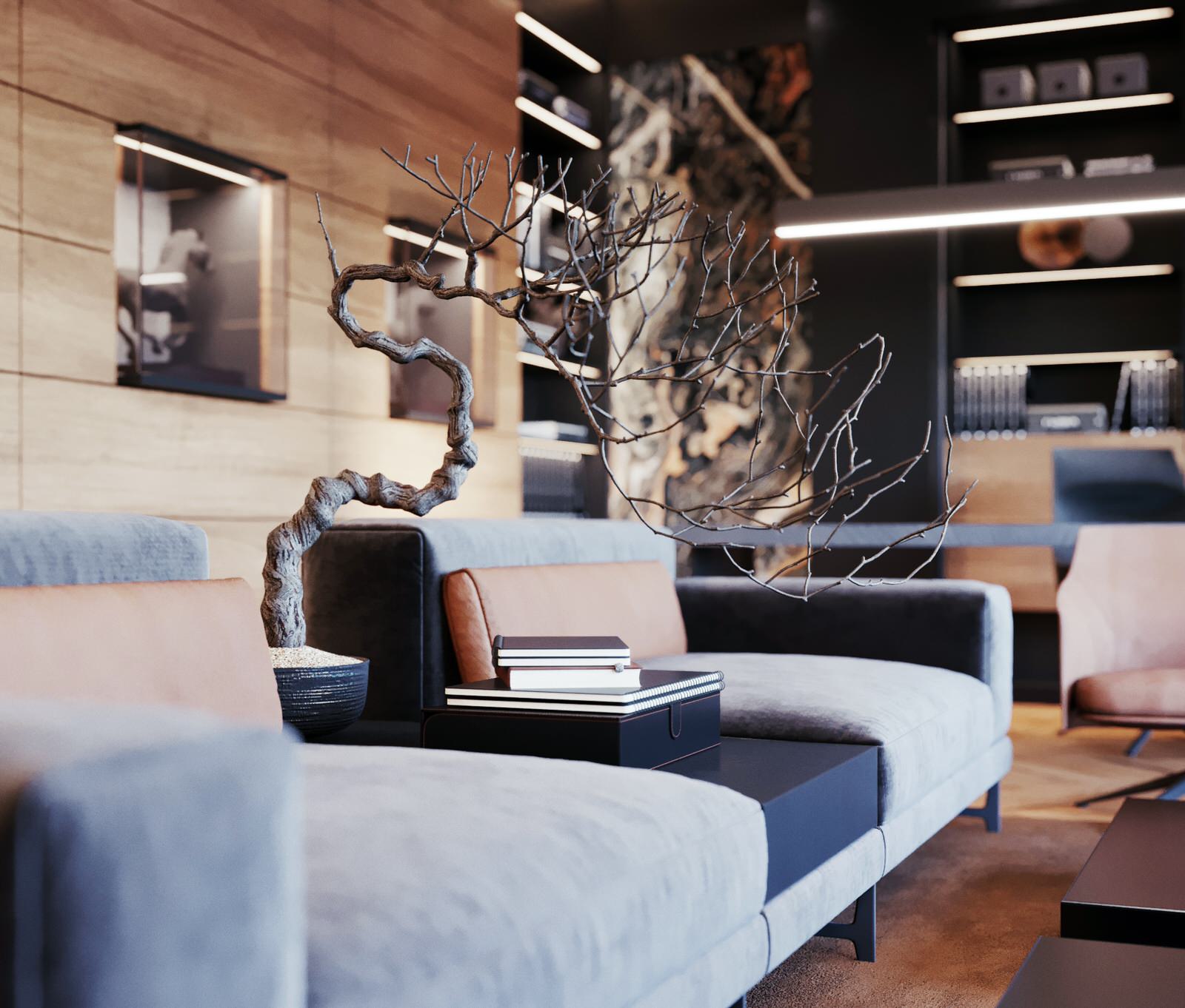 Обложка проекта: #2F_MSK_Home1000