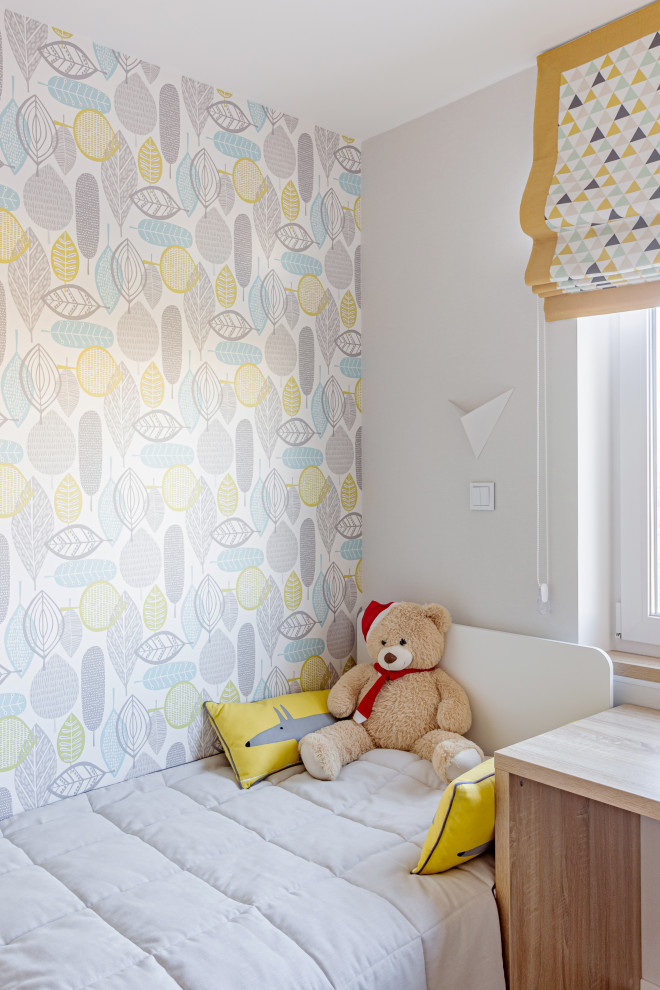 Обложка проекта: Проект «После дождя»